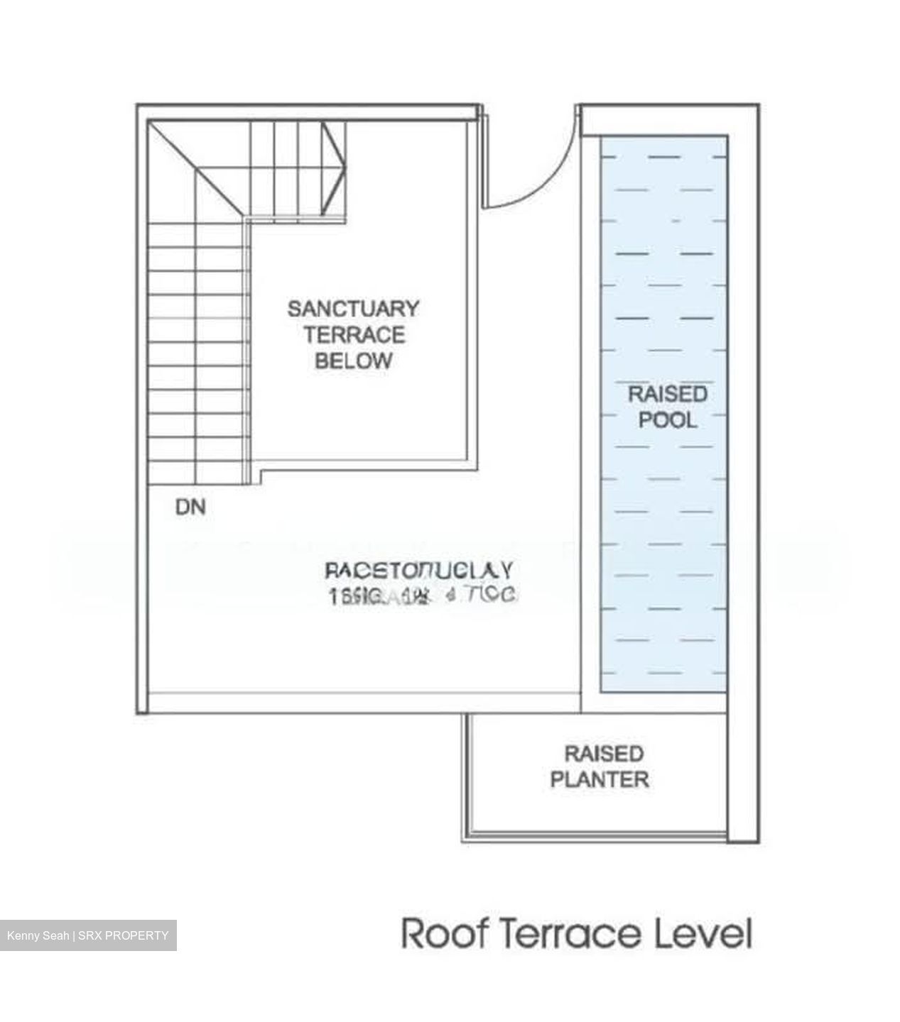 Centra Residence (D14), Apartment #571210521